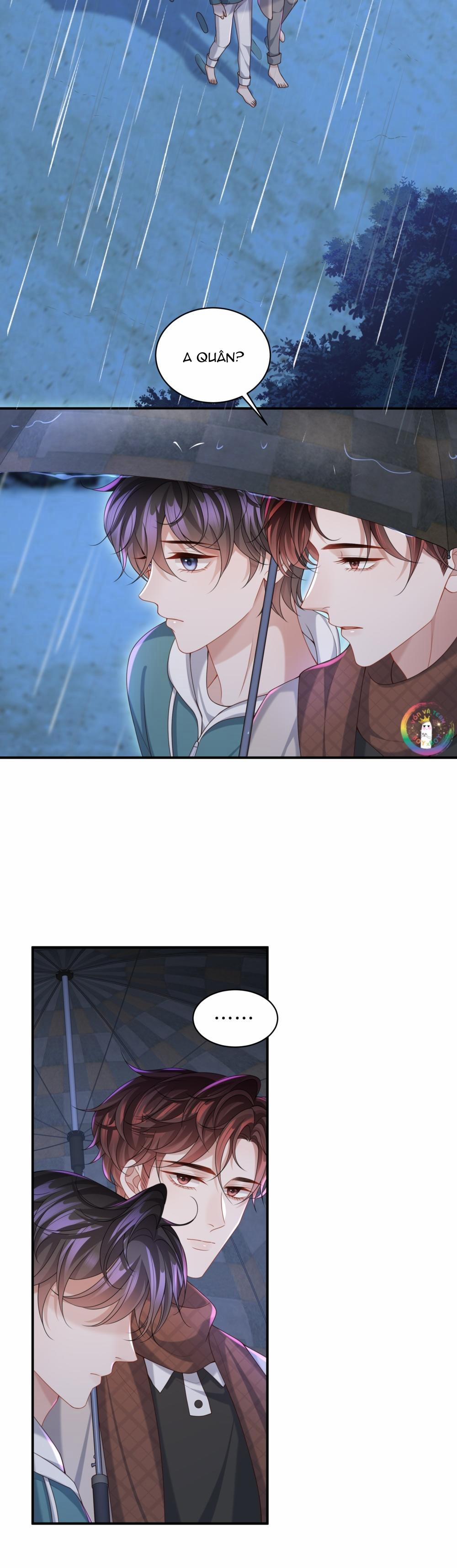 Tâm Sự Thiếu Niên (End) 15 trang 7