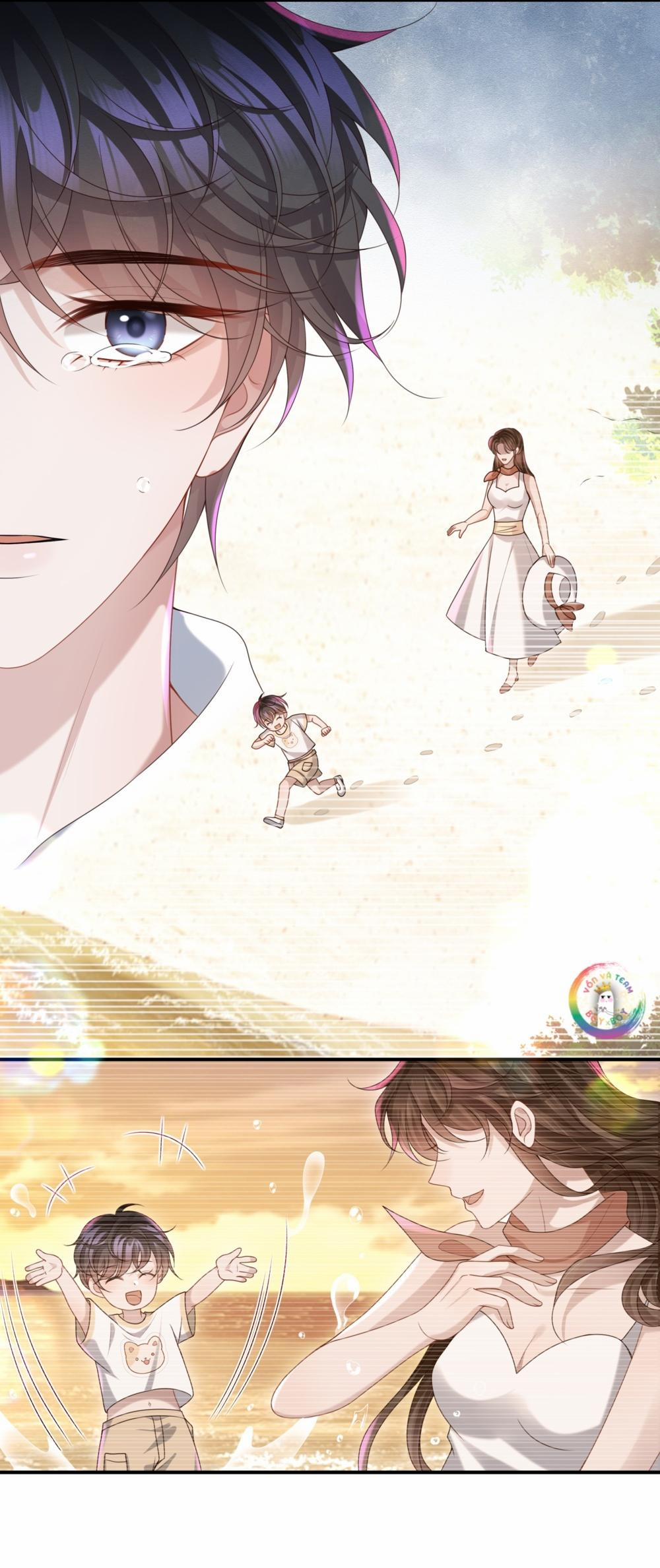 Tâm Sự Thiếu Niên (End) 15 trang 9