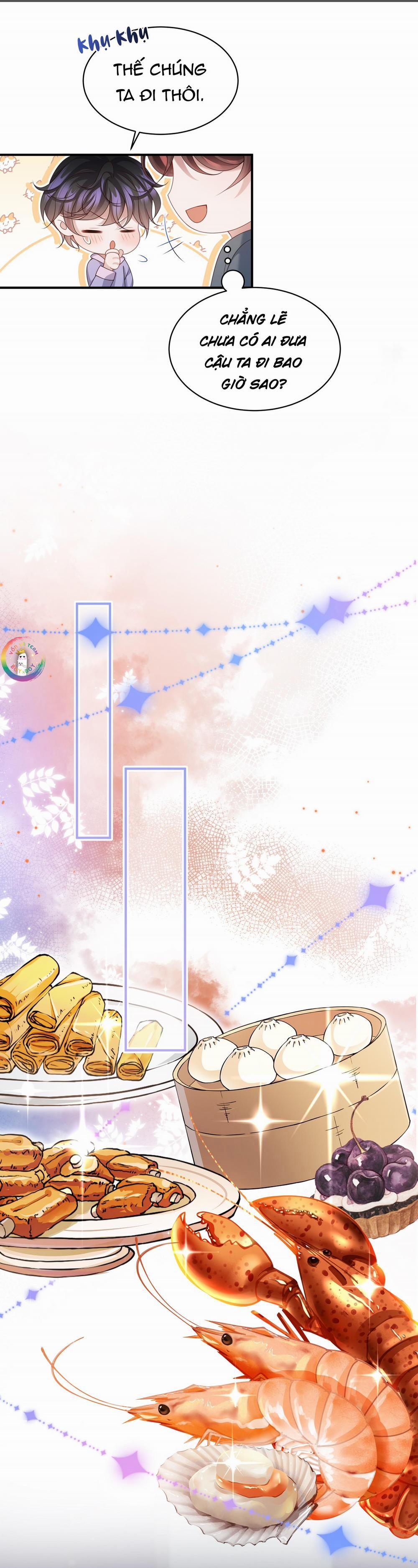 Tâm Sự Thiếu Niên (End) 16 trang 15