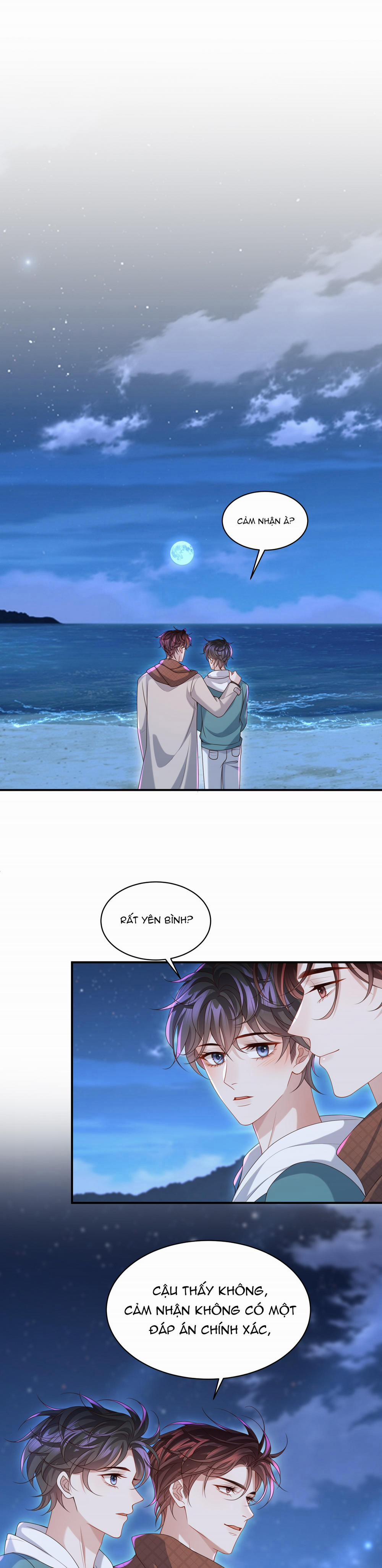 Tâm Sự Thiếu Niên (End) 16 trang 2