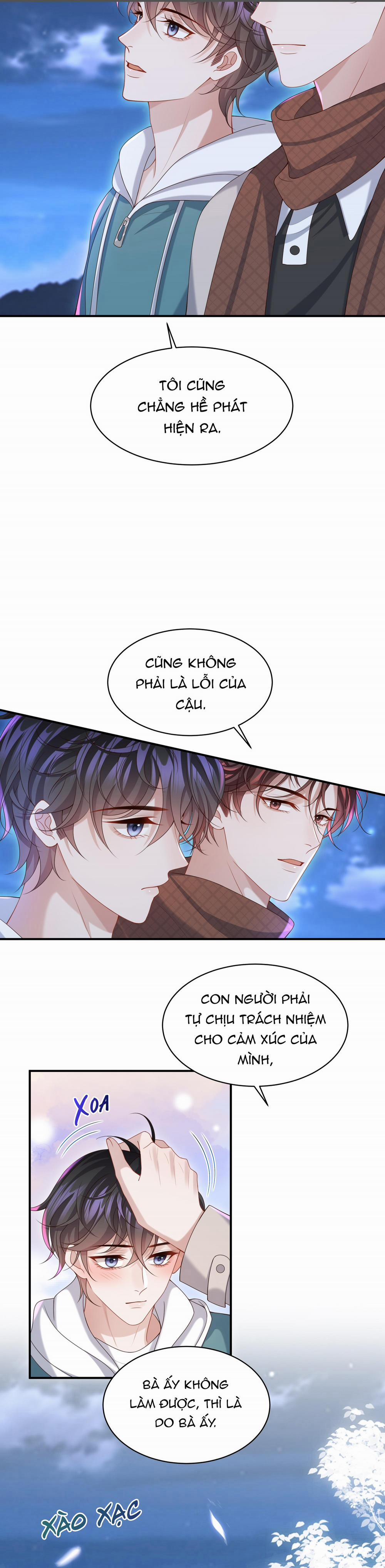 Tâm Sự Thiếu Niên (End) 16 trang 4