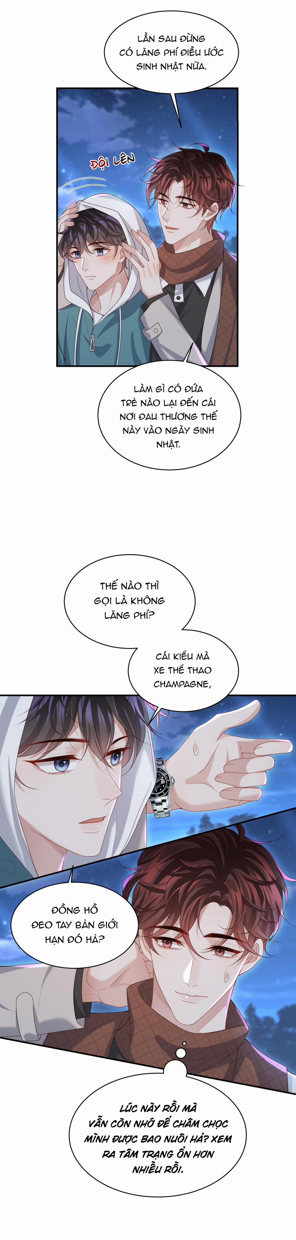 Tâm Sự Thiếu Niên (End) 16 trang 7