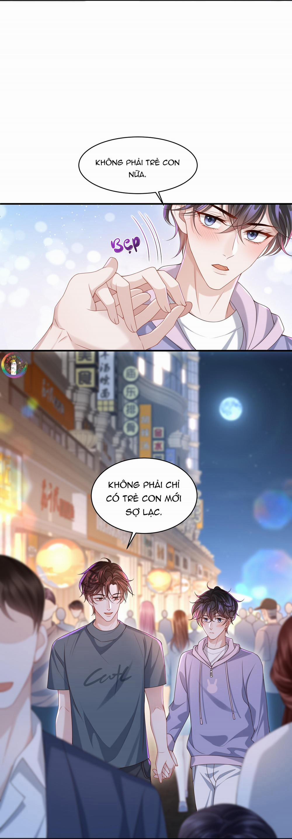 Tâm Sự Thiếu Niên (End) 17 trang 2