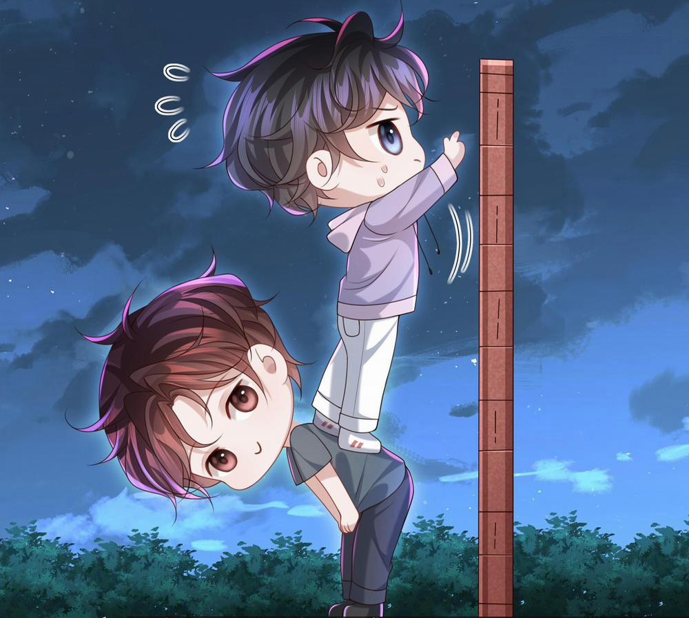 Tâm Sự Thiếu Niên (End) 17 trang 28