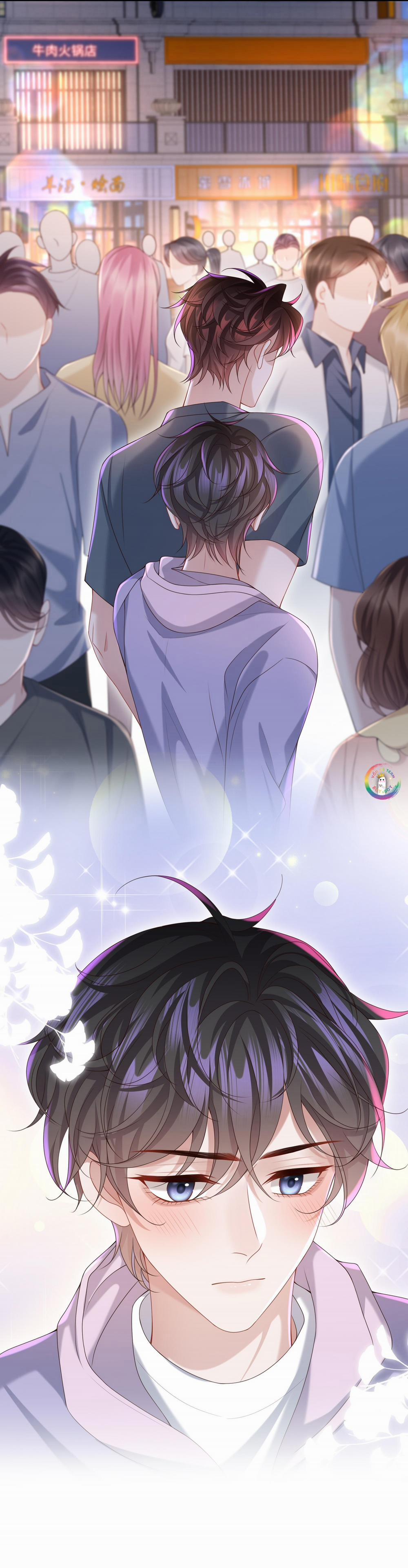 Tâm Sự Thiếu Niên (End) 17 trang 3