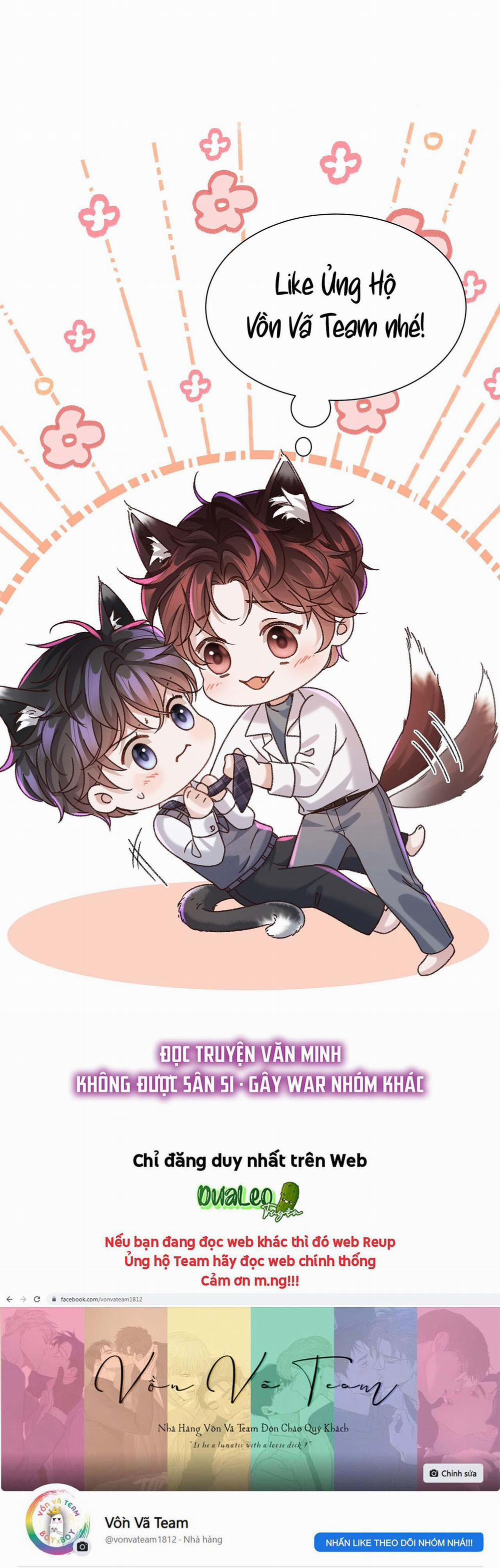 Tâm Sự Thiếu Niên (End) 18 trang 10