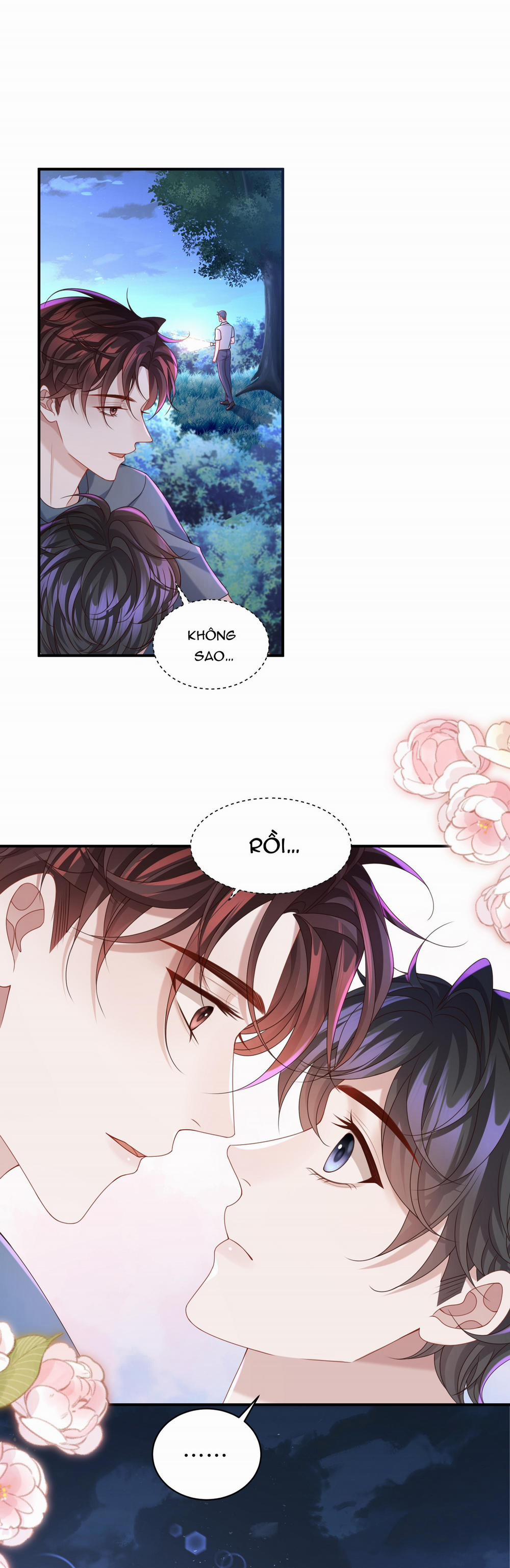 Tâm Sự Thiếu Niên (End) 19 trang 13