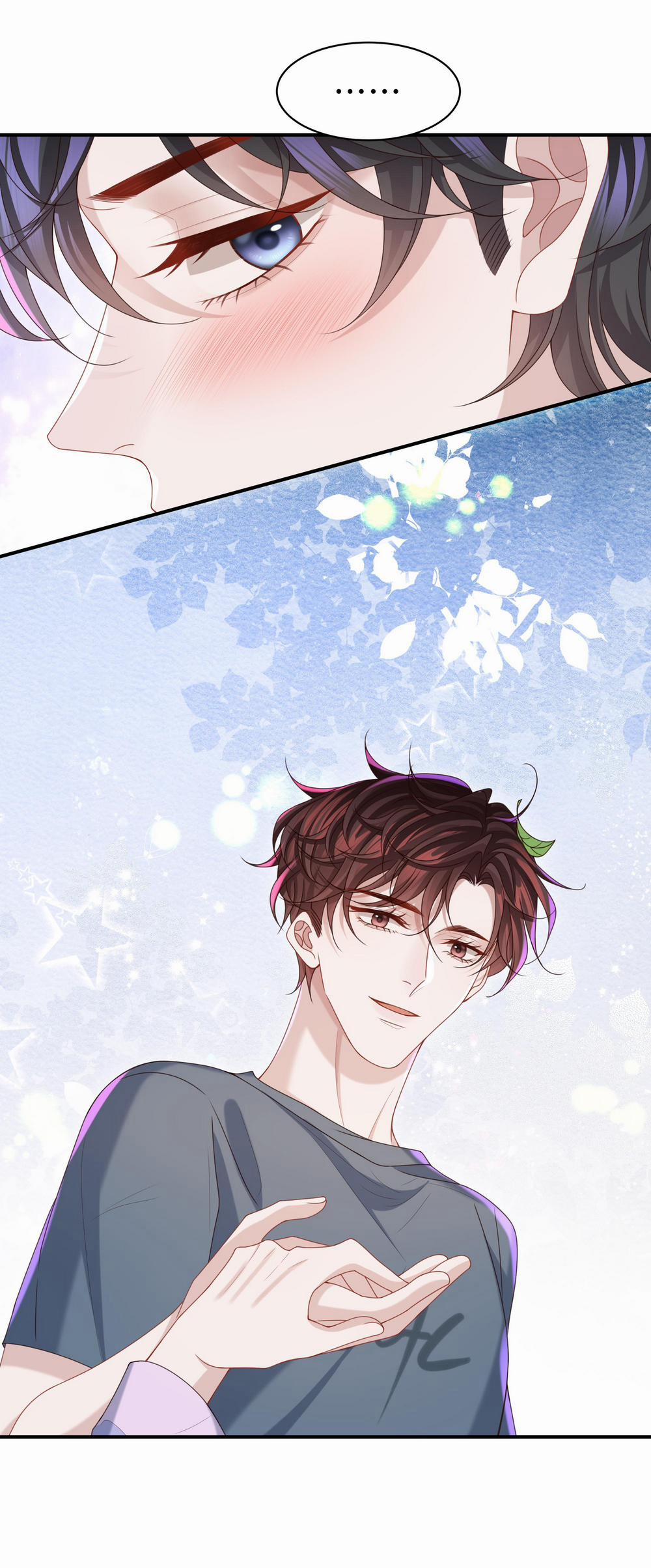 Tâm Sự Thiếu Niên (End) 19 trang 6