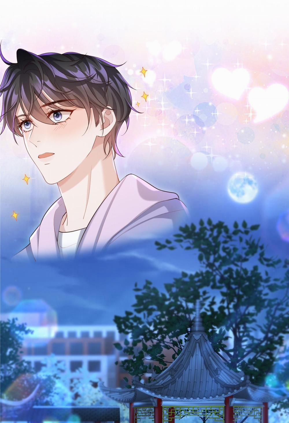 Tâm Sự Thiếu Niên (End) 20 trang 1