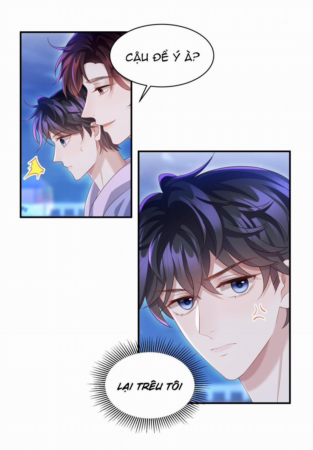 Tâm Sự Thiếu Niên (End) 20 trang 11