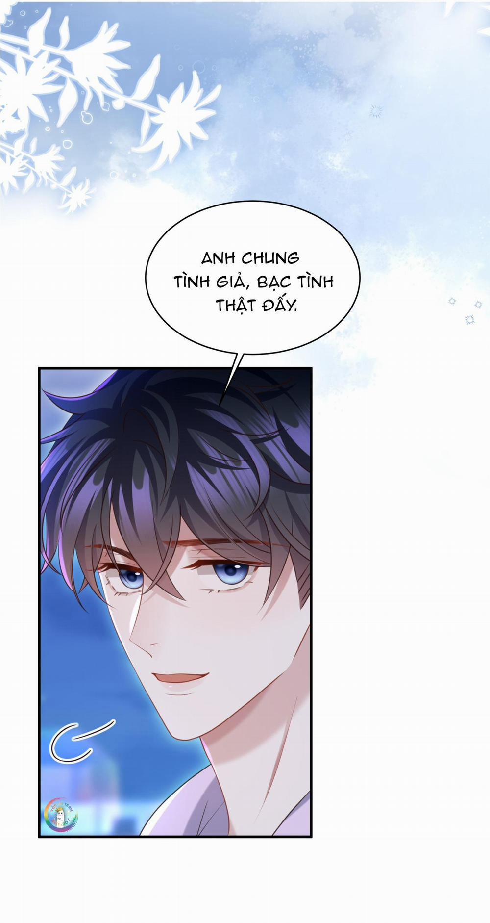 Tâm Sự Thiếu Niên (End) 20 trang 14