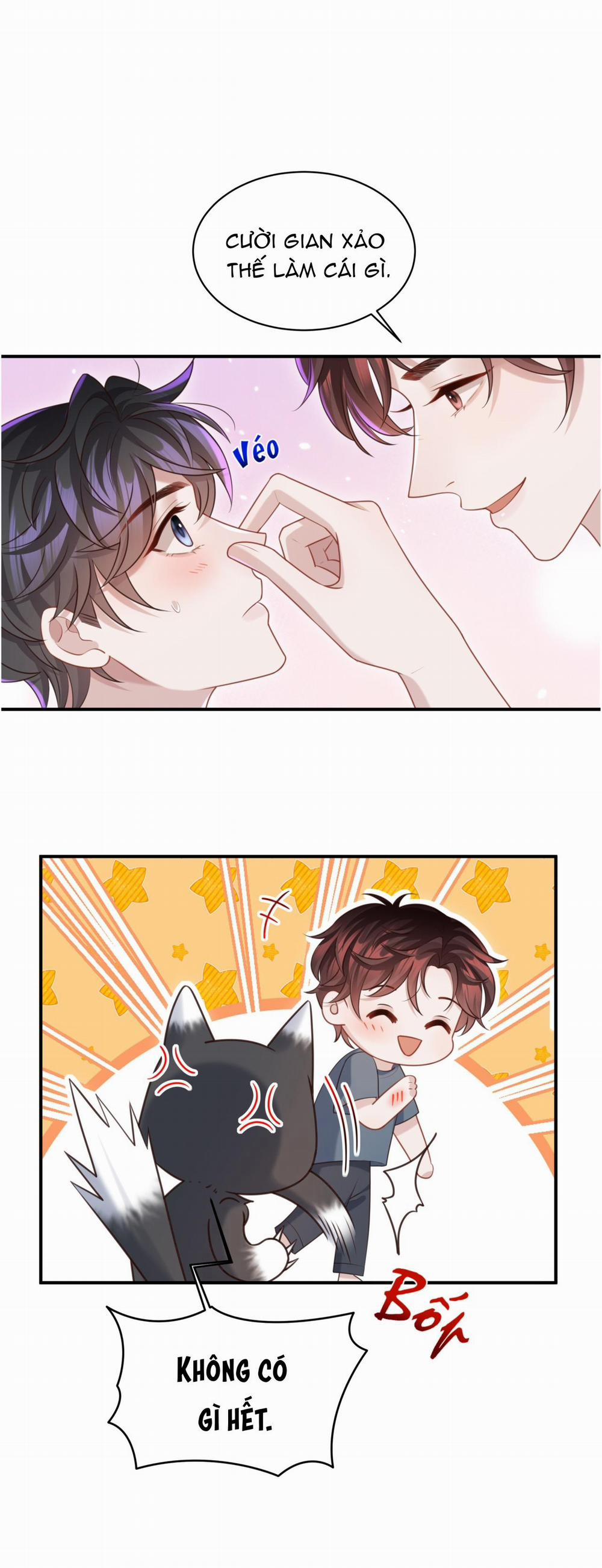 Tâm Sự Thiếu Niên (End) 20 trang 15