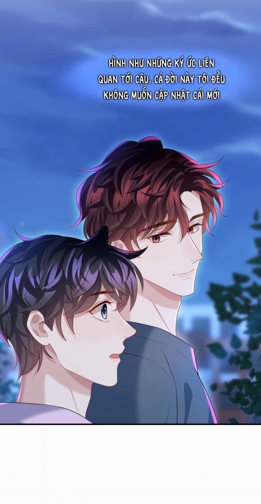 Tâm Sự Thiếu Niên (End) 20 trang 19