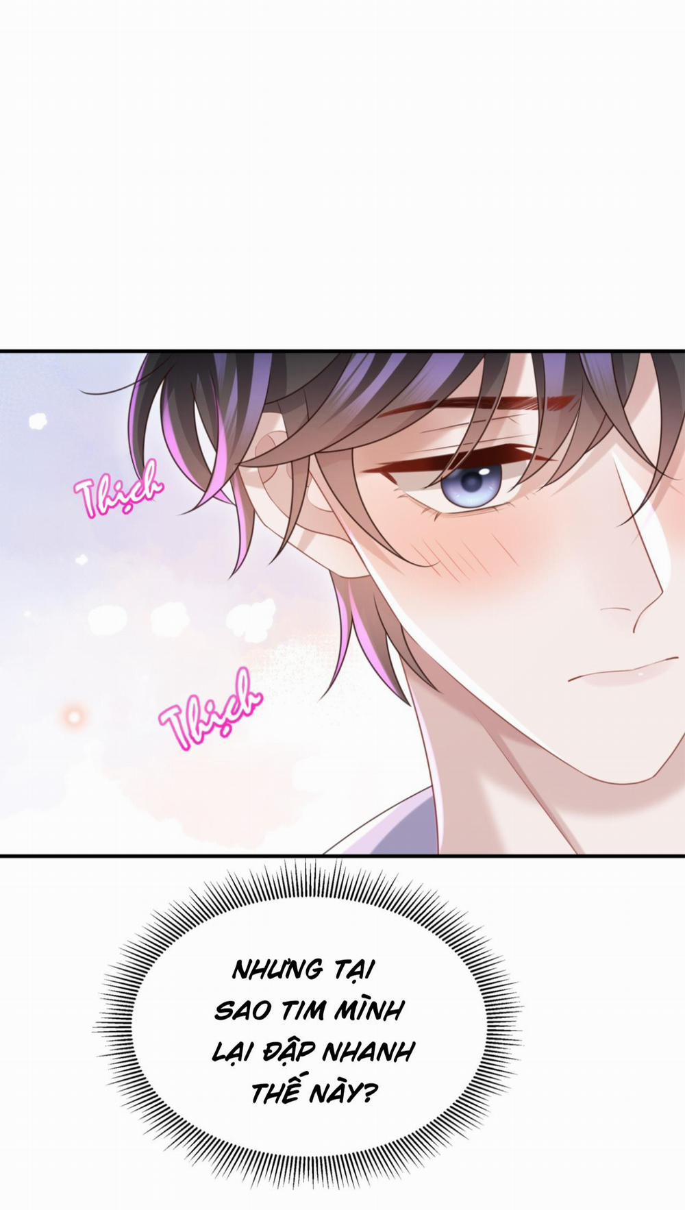 Tâm Sự Thiếu Niên (End) 20 trang 26