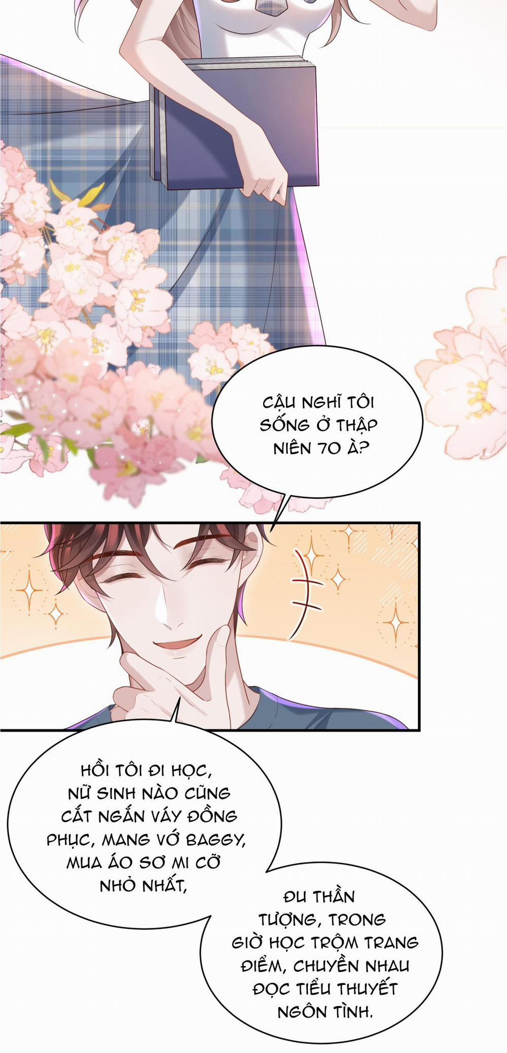 Tâm Sự Thiếu Niên (End) 20 trang 4