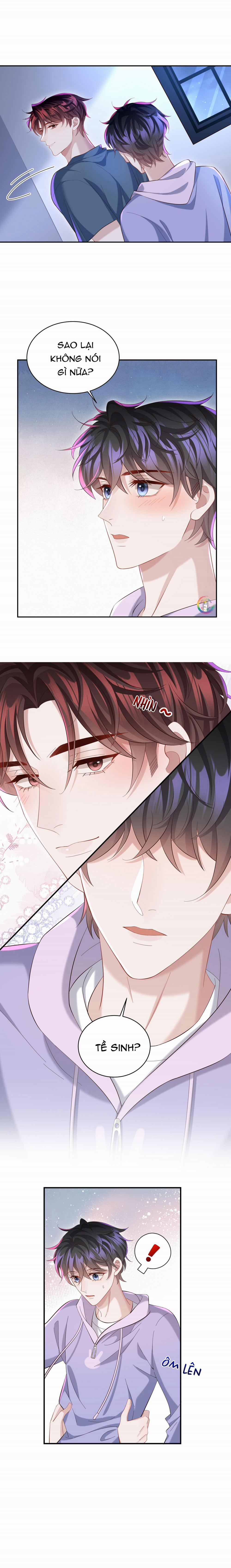 Tâm Sự Thiếu Niên (End) 21 trang 2