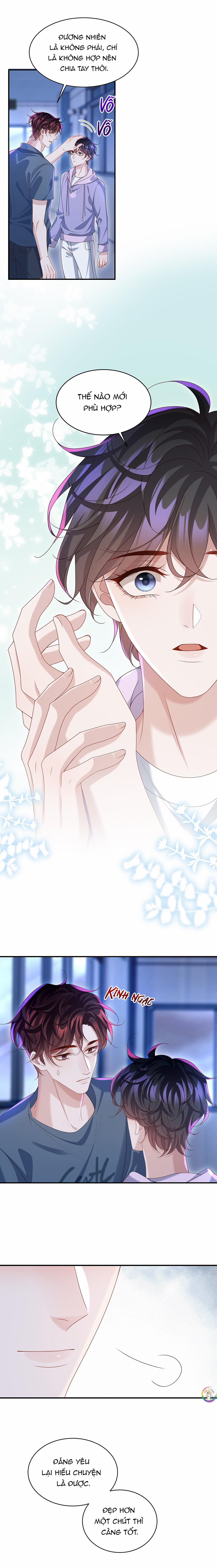 Tâm Sự Thiếu Niên (End) 22 trang 3