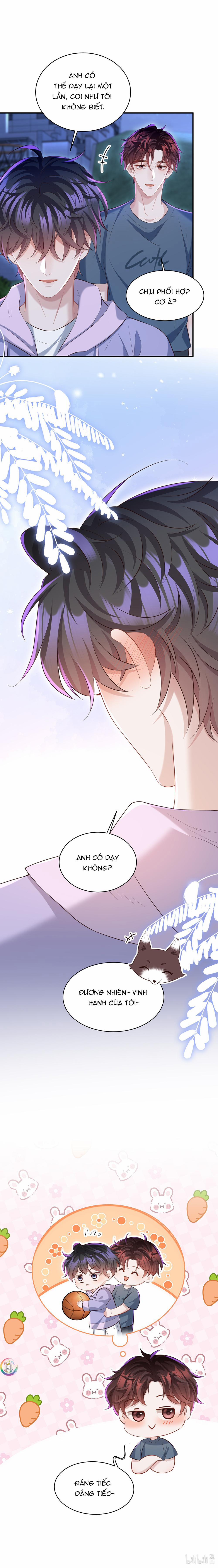 Tâm Sự Thiếu Niên (End) 22 trang 8