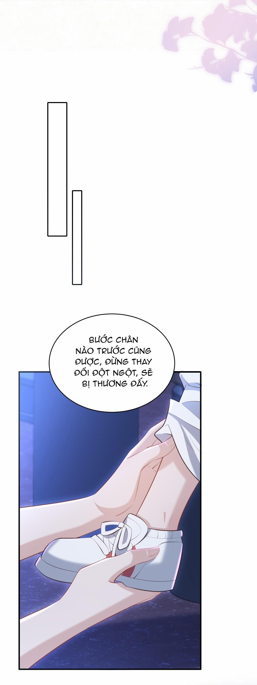 Tâm Sự Thiếu Niên (End) 23 trang 5