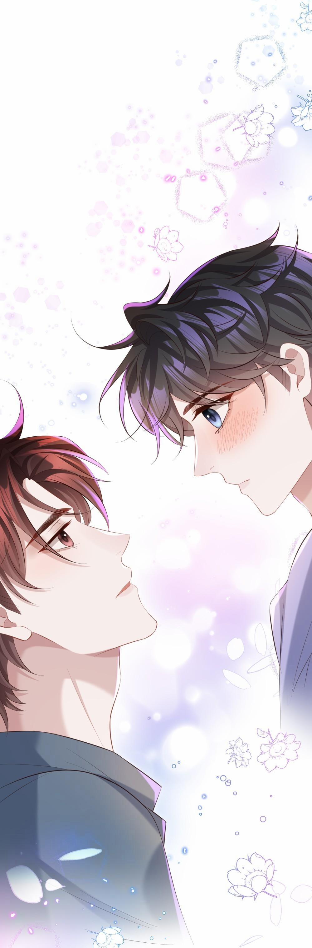 Tâm Sự Thiếu Niên (End) 23 trang 8