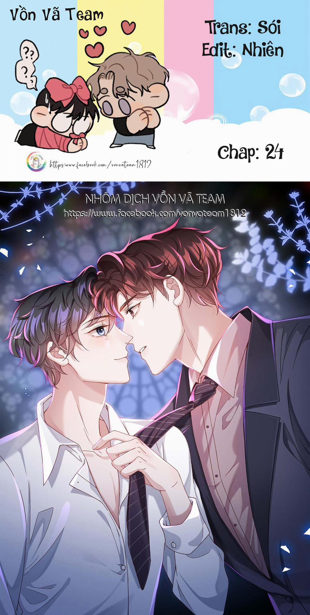 Tâm Sự Thiếu Niên (End) 24 trang 0