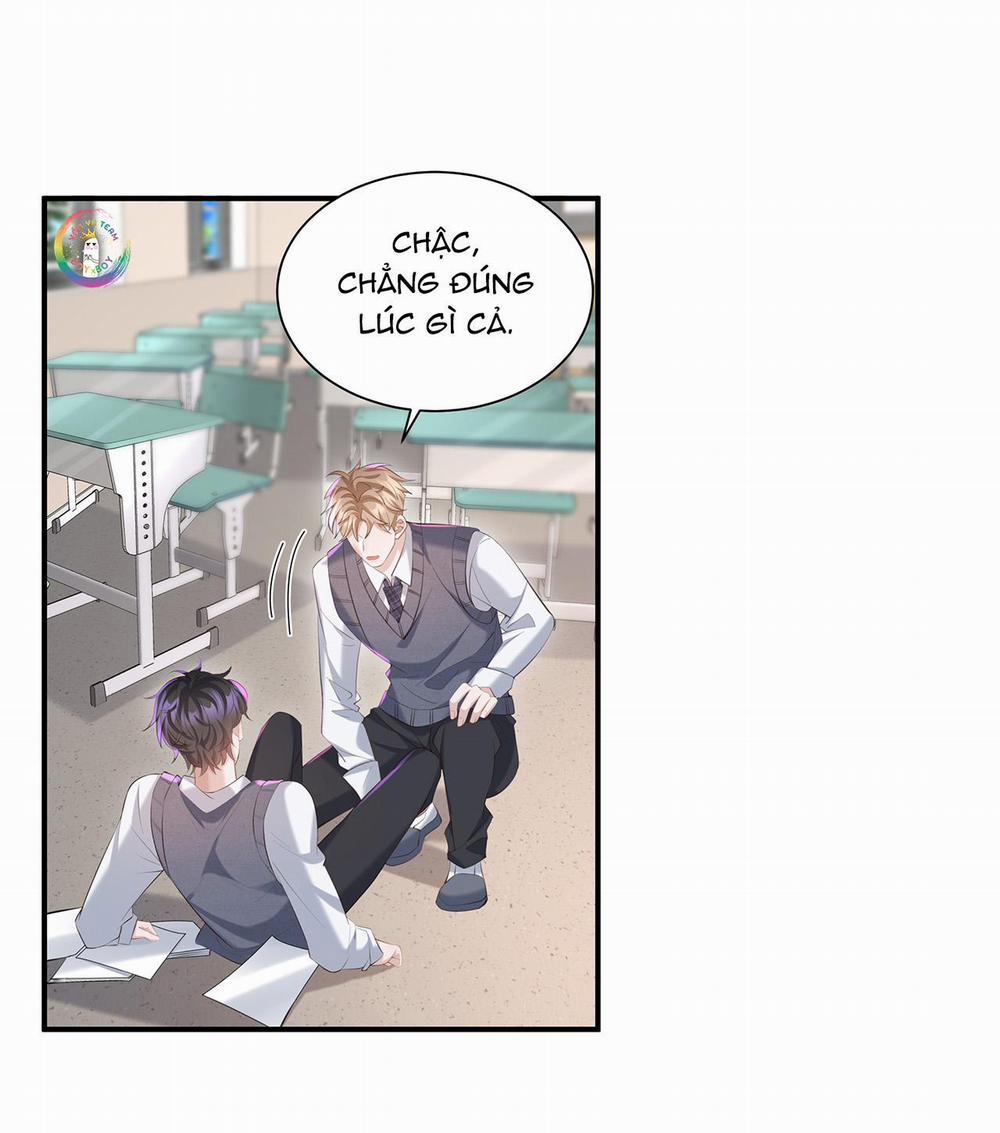 Tâm Sự Thiếu Niên (End) 24 trang 10