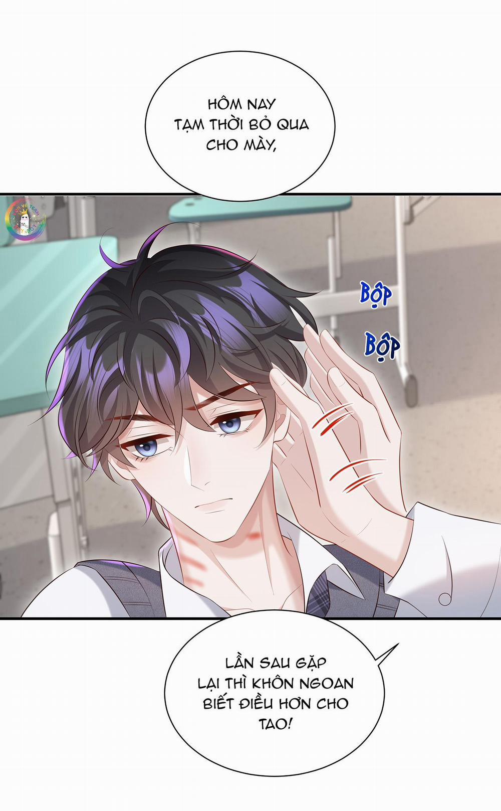 Tâm Sự Thiếu Niên (End) 24 trang 11