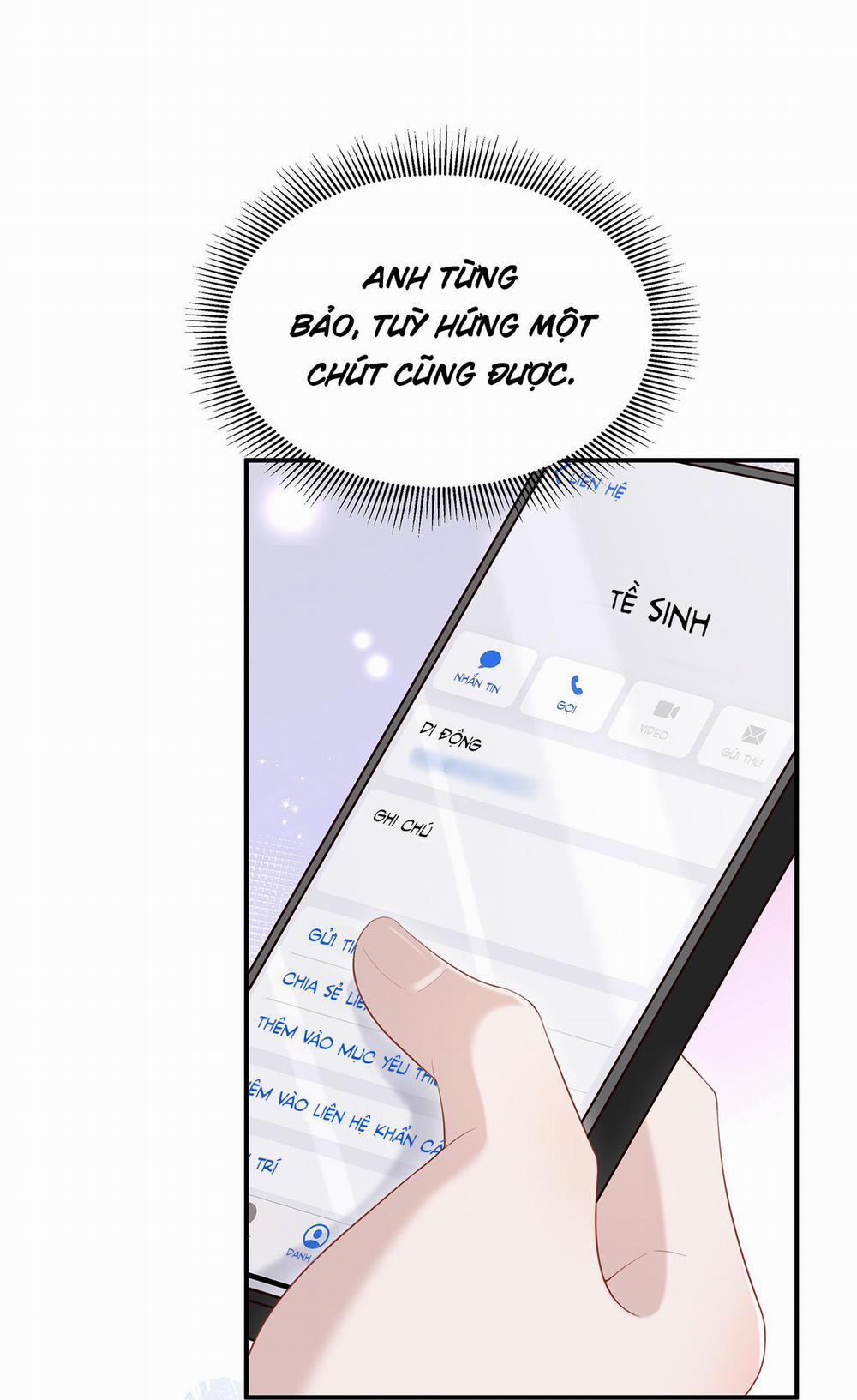 Tâm Sự Thiếu Niên (End) 24 trang 20