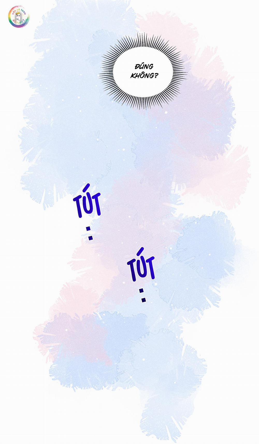 Tâm Sự Thiếu Niên (End) 24 trang 21