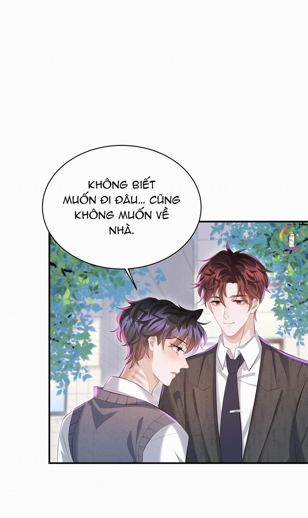 Tâm Sự Thiếu Niên (End) 24 trang 27