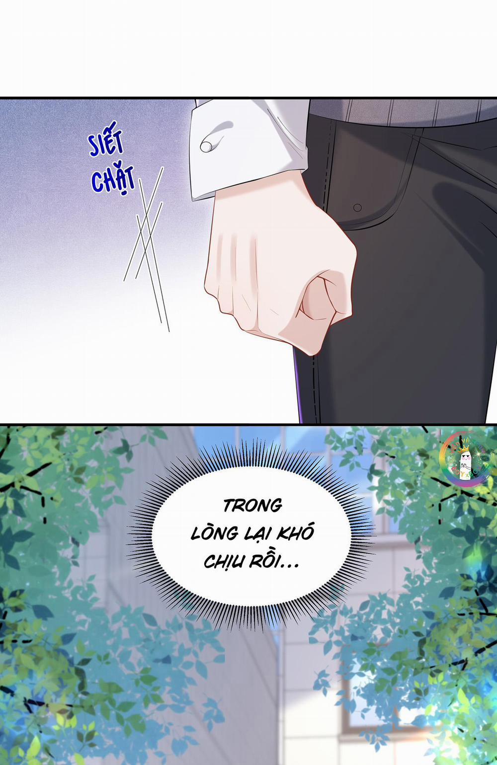 Tâm Sự Thiếu Niên (End) 24 trang 35