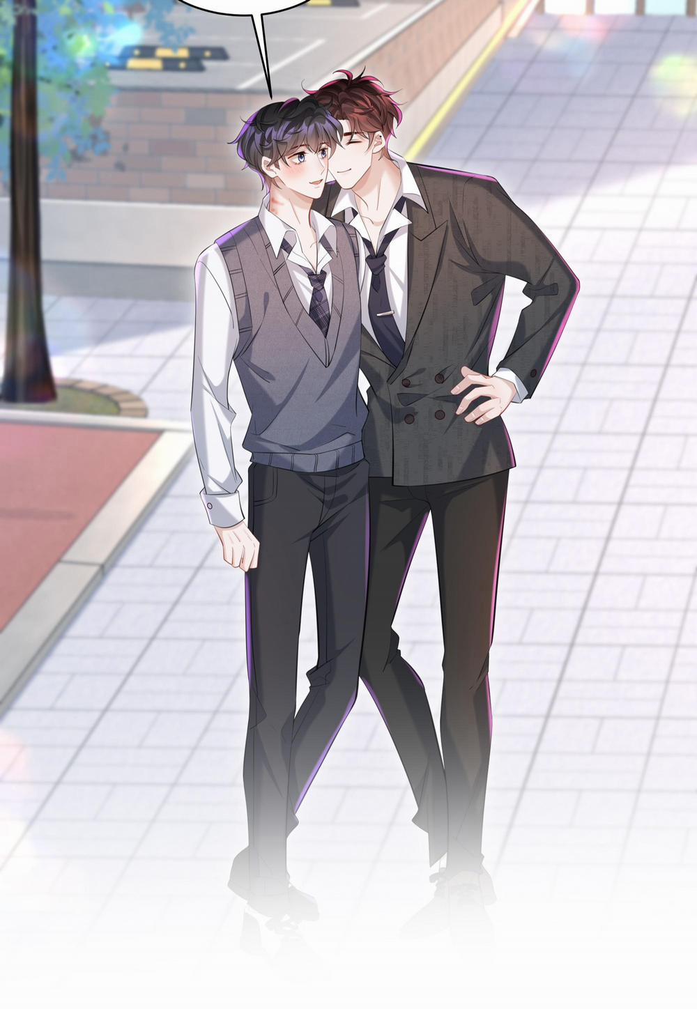 Tâm Sự Thiếu Niên (End) 24 trang 39