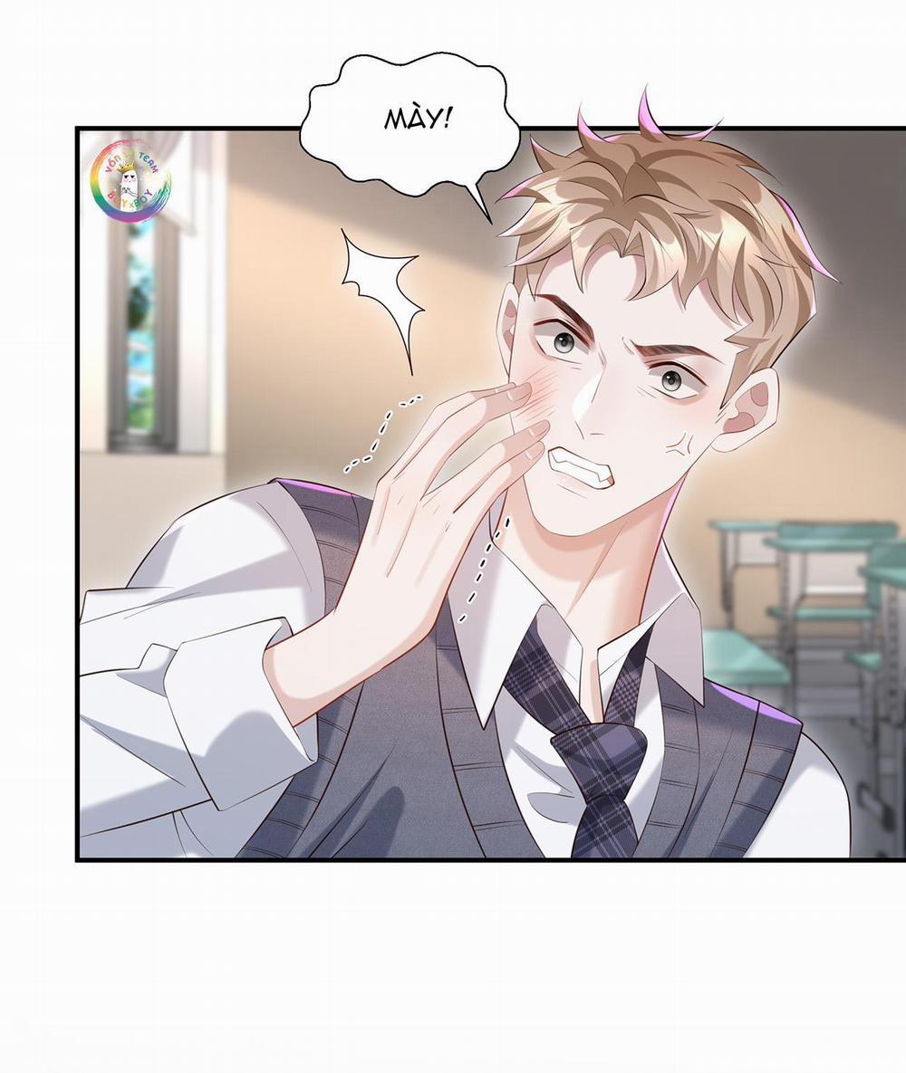 Tâm Sự Thiếu Niên (End) 24 trang 4