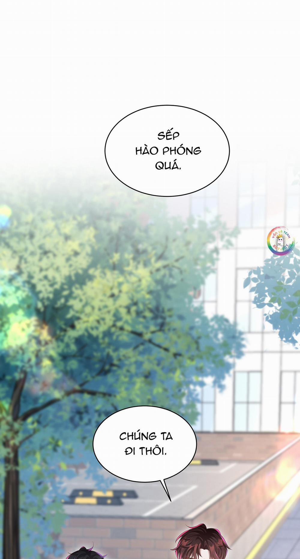 Tâm Sự Thiếu Niên (End) 24 trang 42