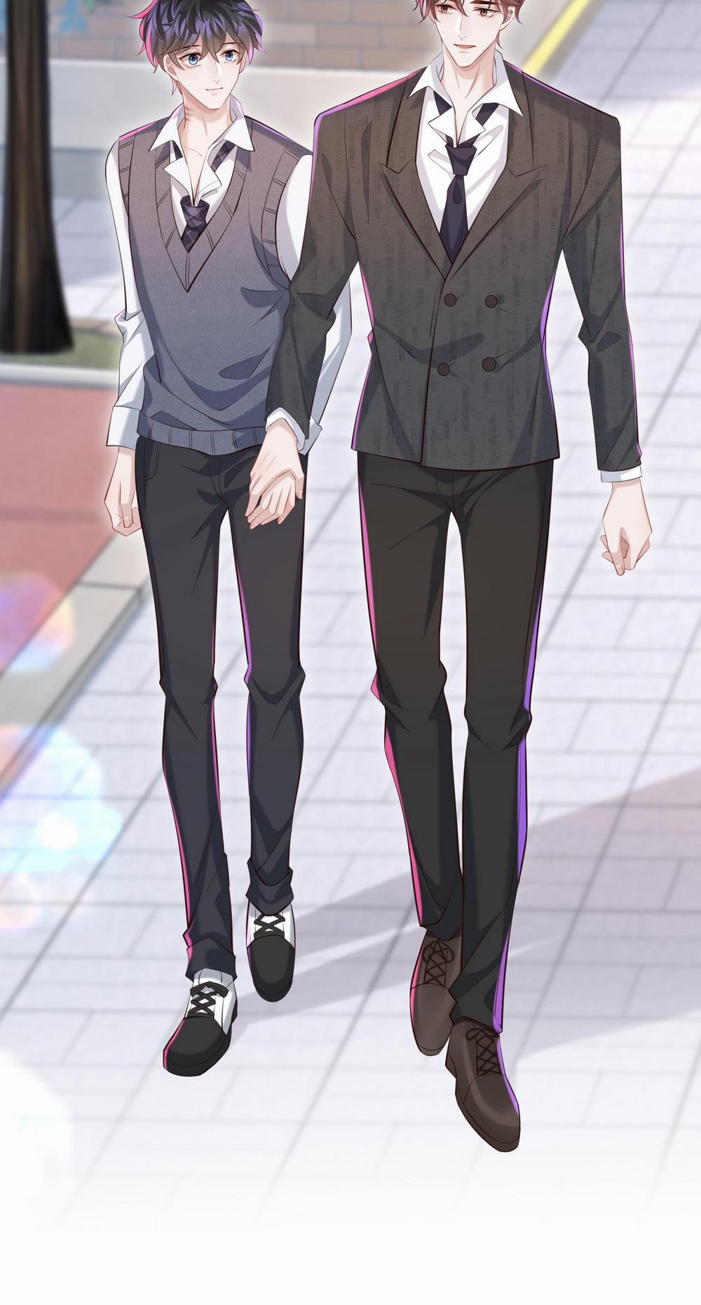 Tâm Sự Thiếu Niên (End) 24 trang 43