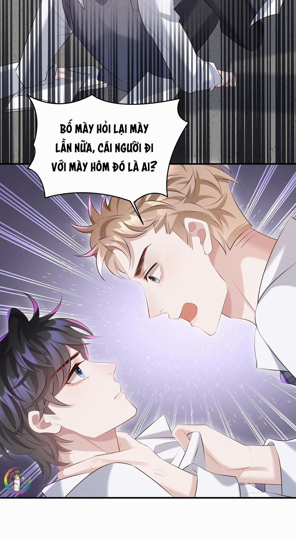 Tâm Sự Thiếu Niên (End) 24 trang 6