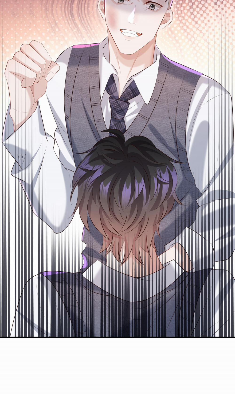 Tâm Sự Thiếu Niên (End) 24 trang 8