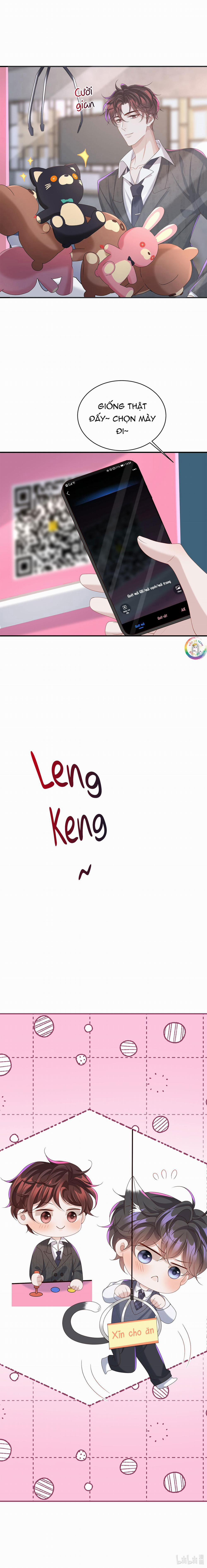 Tâm Sự Thiếu Niên (End) 25 trang 10