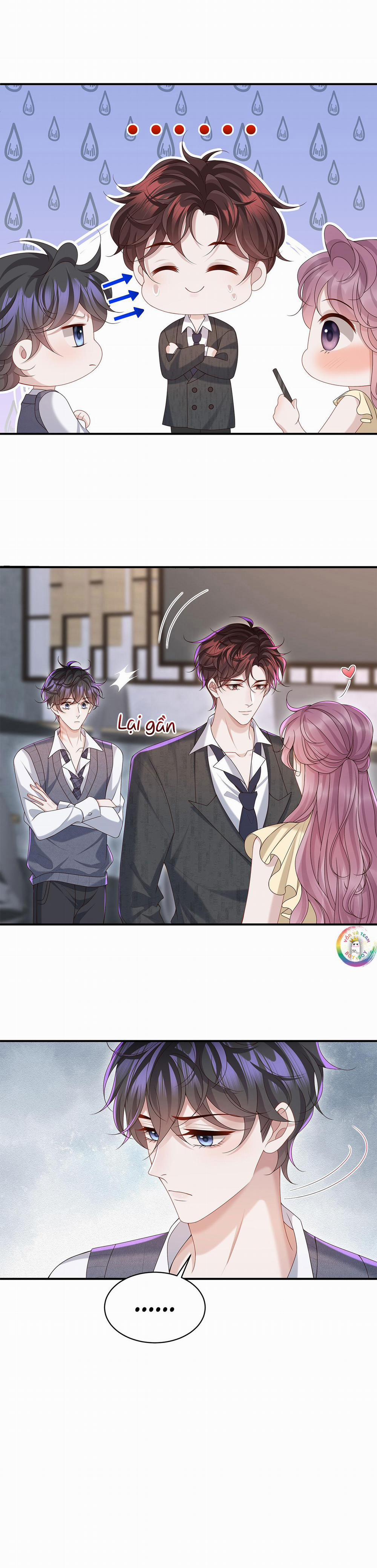 Tâm Sự Thiếu Niên (End) 25 trang 3