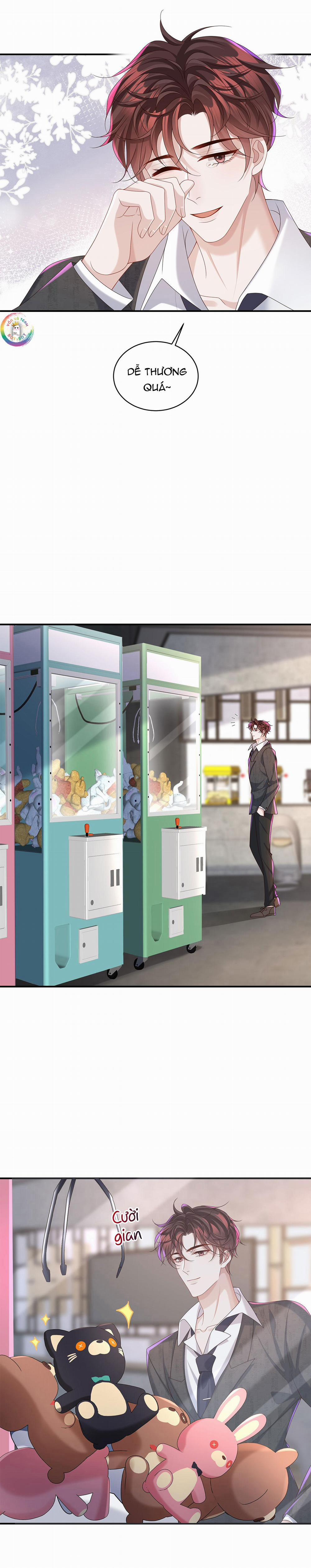 Tâm Sự Thiếu Niên (End) 25 trang 9