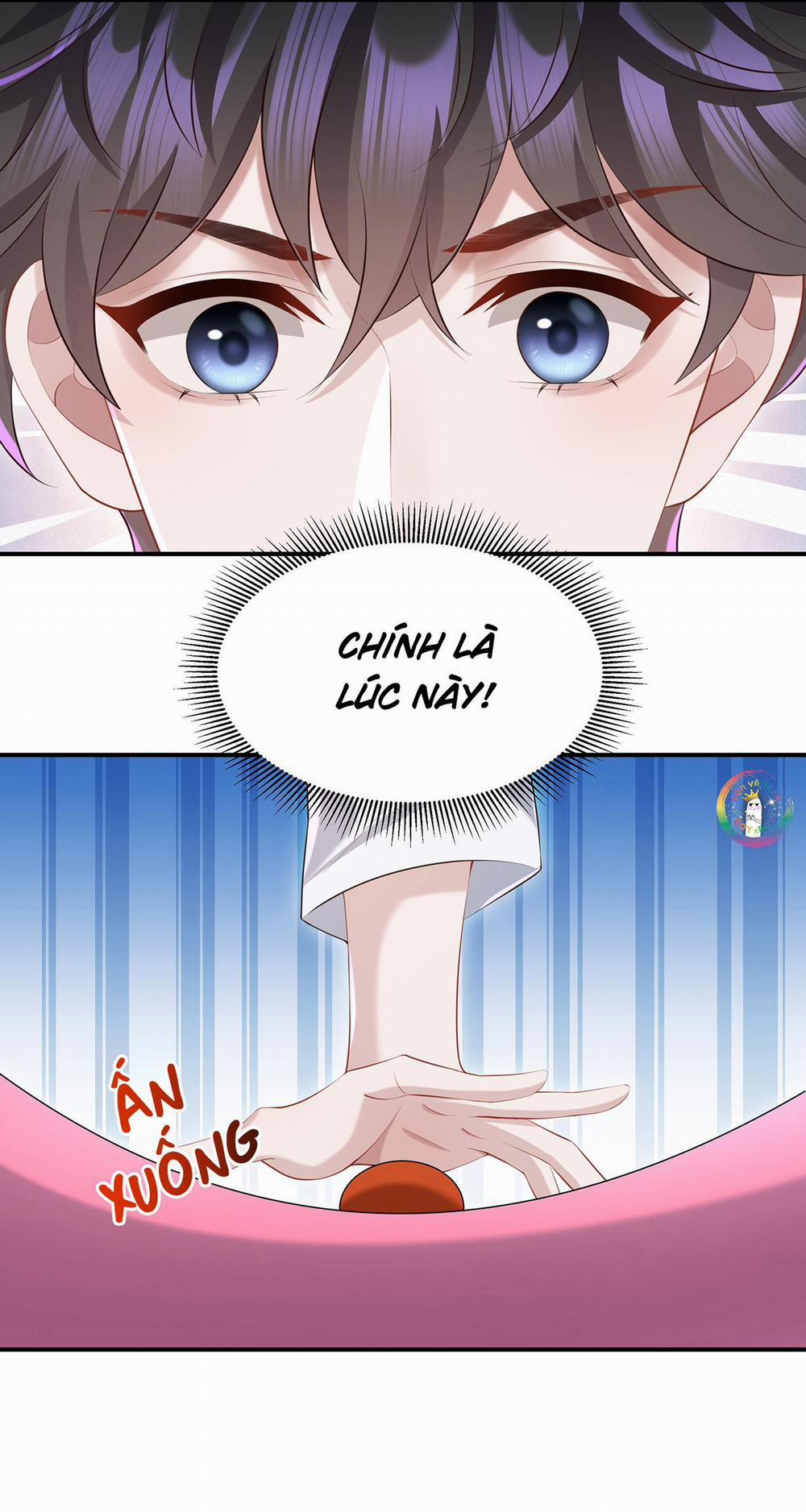 Tâm Sự Thiếu Niên (End) 26 trang 12