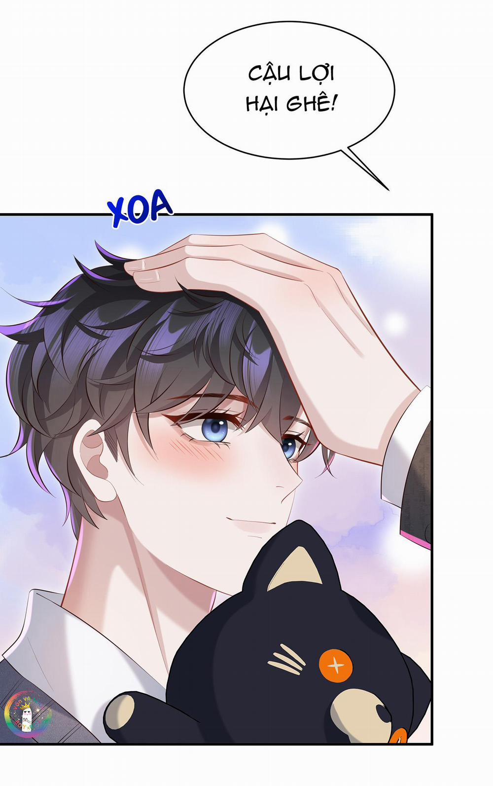 Tâm Sự Thiếu Niên (End) 26 trang 14