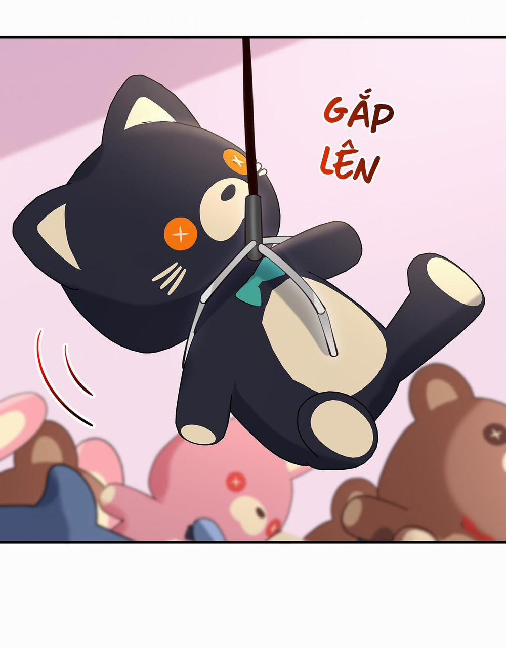 Tâm Sự Thiếu Niên (End) 26 trang 2