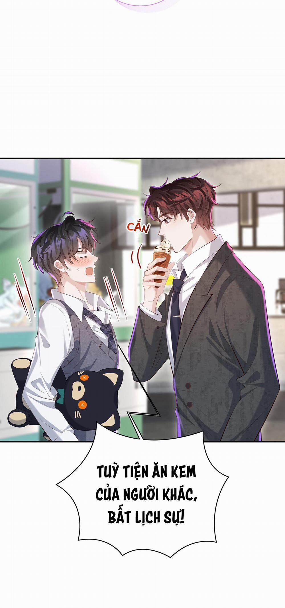 Tâm Sự Thiếu Niên (End) 26 trang 20