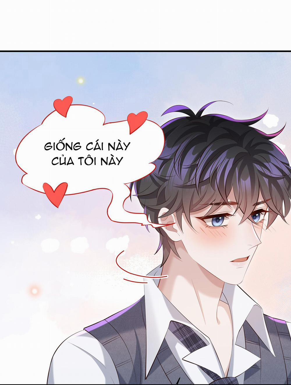 Tâm Sự Thiếu Niên (End) 26 trang 23