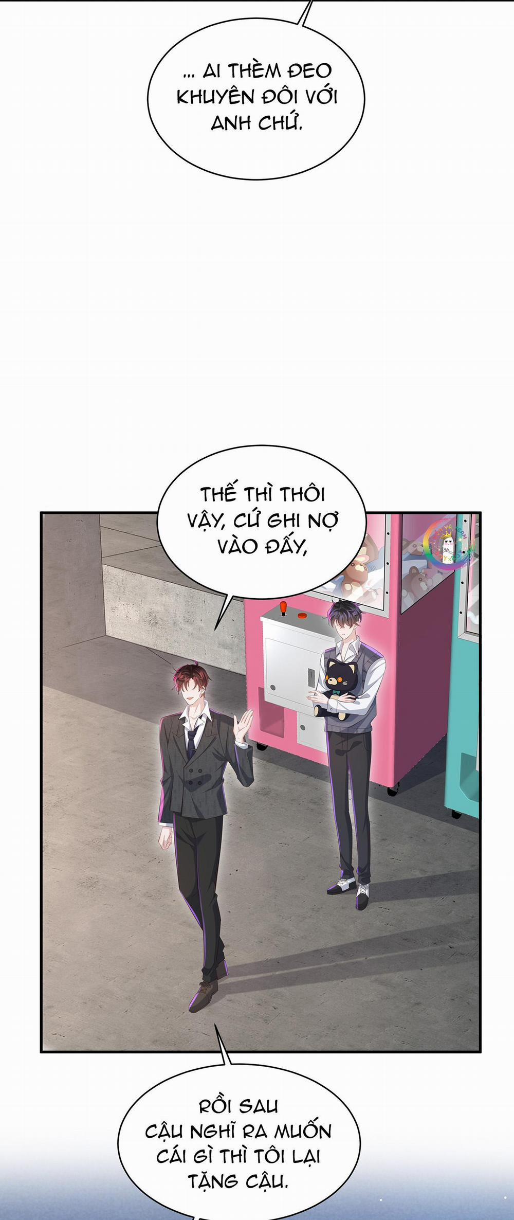 Tâm Sự Thiếu Niên (End) 26 trang 24