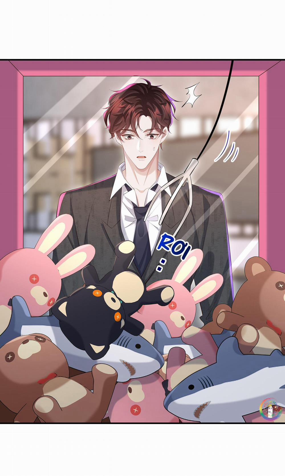 Tâm Sự Thiếu Niên (End) 26 trang 3