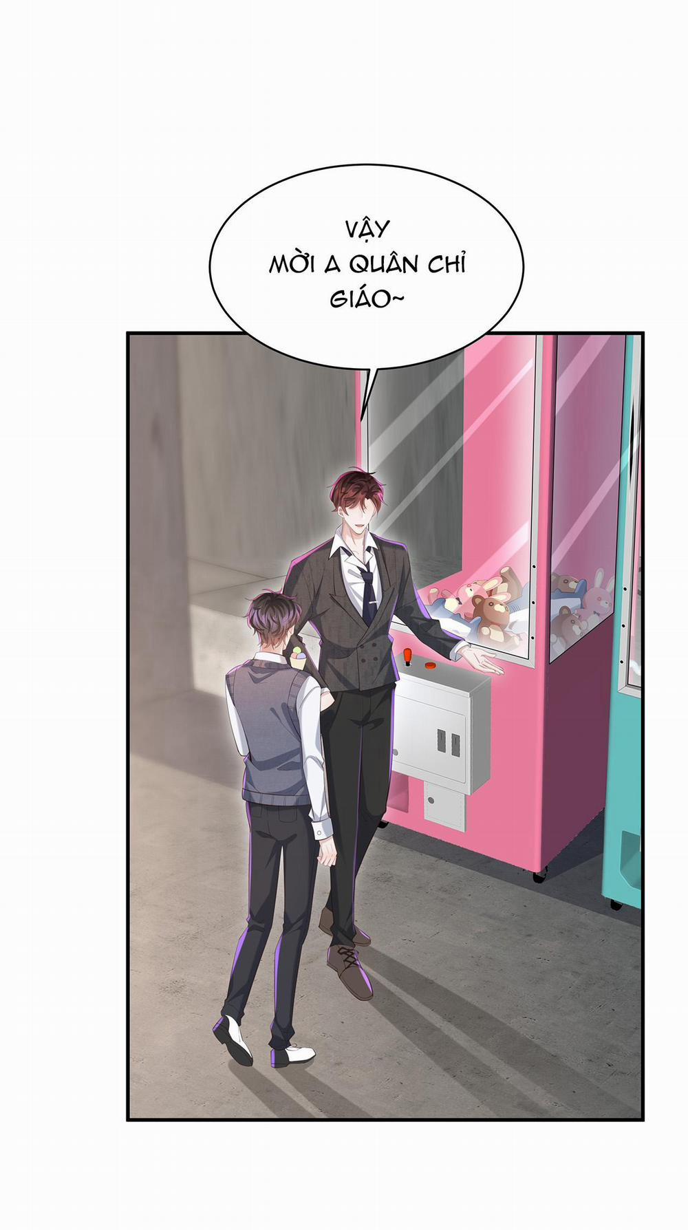 Tâm Sự Thiếu Niên (End) 26 trang 7