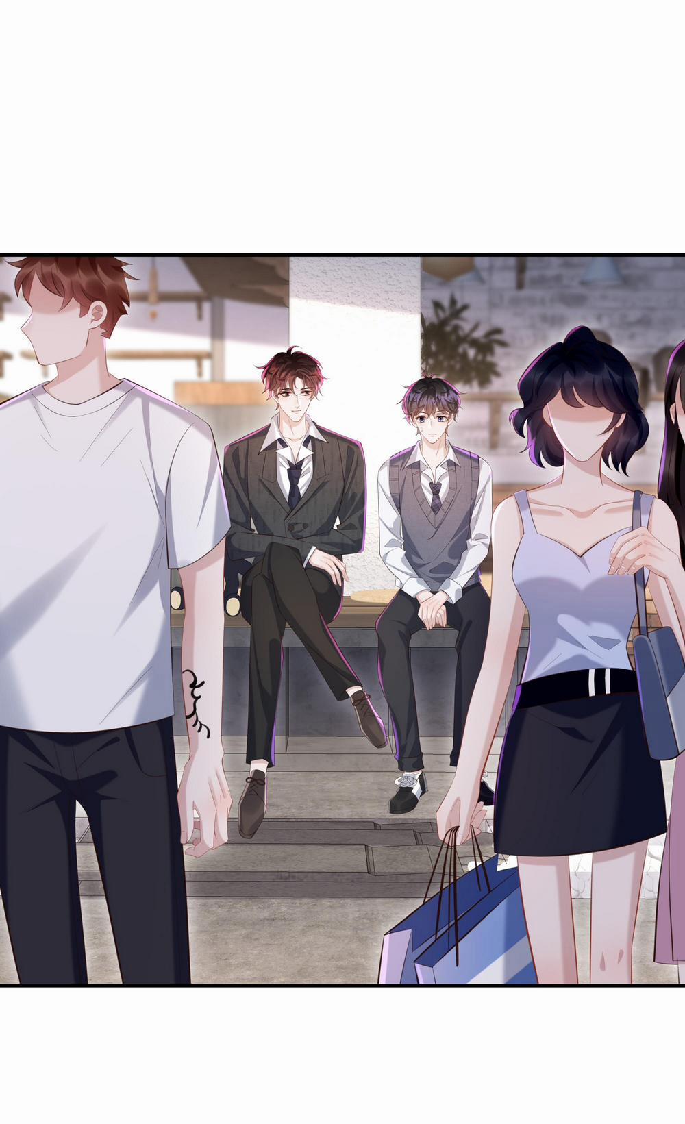 Tâm Sự Thiếu Niên (End) 27 trang 1