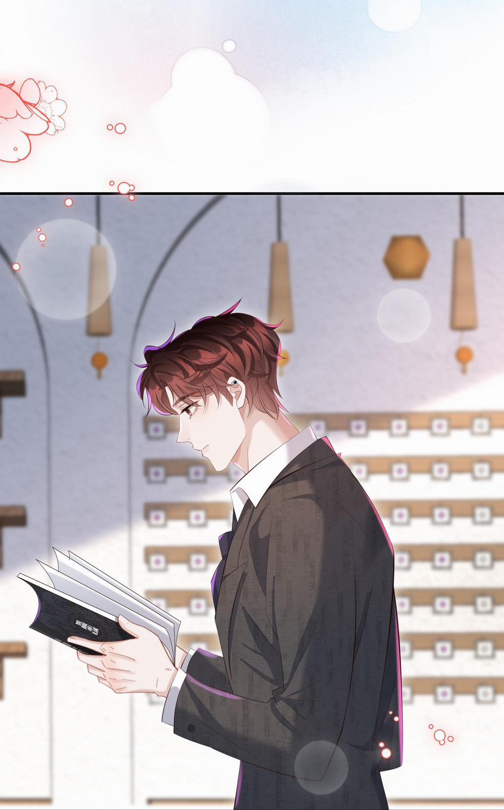 Tâm Sự Thiếu Niên (End) 27 trang 10